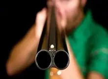 دستگیری عامل تیراندازی در کارگاه ضایعاتی شیراز