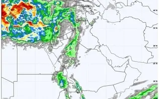  خبری از بارش‌های پاییزی نیست