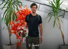 باکیچ: احساس غرور می‌کنم که در پرسپولیس هستم