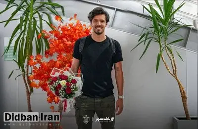 باکیچ: احساس غرور می‌کنم که در پرسپولیس هستم
