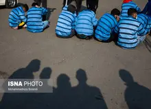 دستگیری بیش از ۱۰۰۰ موادفروش در اطراف مراکز آموزشی/ پلمب ۵۰ خانه به دلیل عرضه موادمخدر