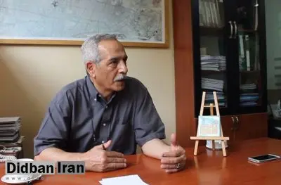 کمال اطهاری: اگر مذاکرات هسته ای به نتیجه نرسد، فروپاشی دولت اتفاق خواهد افتاد/ دولت رئیسی کلکسیونی از اشتباهات کل تاریخ دولتهاست / شوروی در اوج قدرت سیاسی و نظامی به دلیل ناتوانی اقتصادی فرو پاشید/«نان اسم اعظم است» کسی که نان ندارد به مسجد هم نمی رود