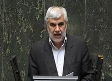 طعنه نماینده تالش به نماینده تهران : شما سخنگوی فتنه‌گران هستید؟