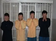 بازداشت زورگیران موتورسوار پایتخت/ دعوت پلیس آگاهی تهران از مال باختگان