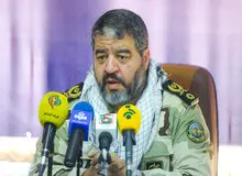 رئیس پدافند غیرعامل: توسعه ابرشهر تهران، بر اساس معیار­های شهرسازی صورت نپذیرفته است/ مراکز پرخطر در داخل تهران زندگی مردم را تهدید می کند