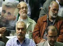 حسین الله کرم؛ از امر به معروف بر روی موتور تا دیپلمات شدن