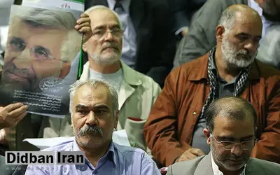 حسین الله کرم؛ از امر به معروف بر روی موتور تا دیپلمات شدن