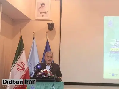 روابط‌مان با نهادهای بین‌المللی قطع شده است