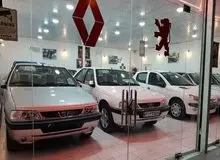 ریزش گسترده قیمت‌ها در بازار خودرو/ آخرین قیمت پژو، تیبا، دنا، رانا، سمند و کوییک
