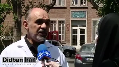 عضو ستاد کرونا: مرگ های سه رقمی حداقل تا دو، سه هفته آینده ادامه خواهد یافت / مانند روز روشن بود که چنین اتفاقی میافتد