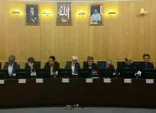 بیانیه کمیته سیاسی فراکسیون امید در حمایت از مطهری/ طرح سوال از وزرای اطلاعات، دادگستری و کشور