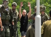 مرگ پدر گروگان آزاد شده اسرائیلی پیش از دیدار فرزندش