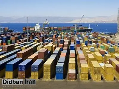 ۷۰ درصد بازار ایران در انحصار ۳ کشور