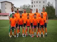 حافظیه، میزبان برق شیراز و صنعت نفت آبادان در جام حذفی