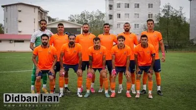 حافظیه، میزبان برق شیراز و صنعت نفت آبادان در جام حذفی