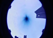 سورپرایزی بزرگ زیر یخ‌های قطب جنوب پیدا شد