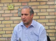 شل گرفتن جلوی سوریه؟/تاج:حتی شوخی‌اش هم خوشایند نیست!