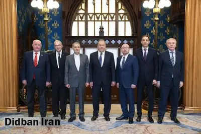 اعلام آمادگی ایران برای میزبانی از اجلاس روسایجمهور کشورهای ساحلی خزر