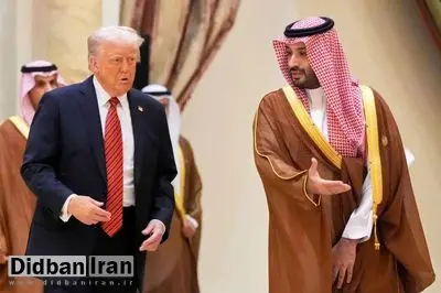 ترامپ: عربستان بزرگ‌ترین متحد آمریکا در خارج از ناتو است؛ آن‌ها را به بهترین سامانه‌های نظامی مجهز خواهیم کرد