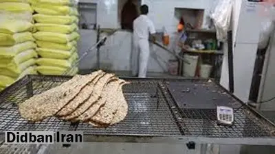 چرا قیمت جدید نان اعلام نمیشود؟/ مشکل از کجاست؟