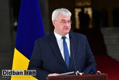 اشاره وزیر خارجه اوکراین به توافق ۸۷ سال پیش بریتانیا، فرانسه و ایتالیا با هیتلر که بخشی از چکسلواکی را به آلمان نازی بخشیدند / آندری سیبیها: هنوز نام کسانی را به یاد داریم که در مونیخ به نسل‌های آینده خیانت کردند