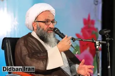  عضو مجلس خبرگان: قضات از حکم «بغی» به جای «محاربه» برای محاکمه اغتشاشگران استفاده کنند