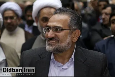 حسینی: تکذیب پشتیبانی نهادهای نظامی از «جمنا»‌/ توصیه جبهه‌مردمی به قالیباف برای انصراف به نفع رئیسی/ کارمان بی‌نقص نبود