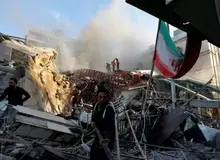 نیویورک تایمز: حمله به سفارت ایران در دمشق، نسخه اسرائیلی حمله آمریکا به سردار سلیمانی بود