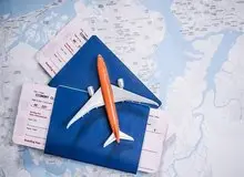 معرفی ۸ سایت غیرمجاز فروش بلیت هواپیما برای انسداد به دادستانی