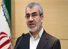 کدخدایی: جنگ نخواهد شد

