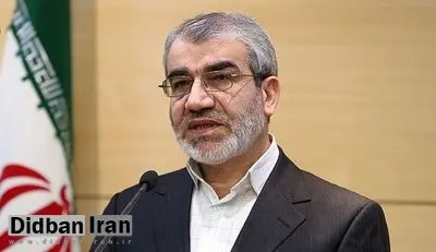 کدخدایی: جنگ نخواهد شد
