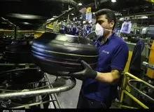 لاستیک ۱۵ درصد گران شد