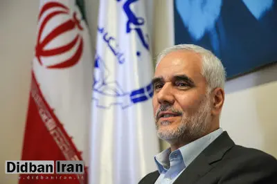 مهرعلیزاده: شاید تا ۴۰ سال طول بکشد اما یک روز المپیکی میشویم