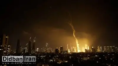 یک دیپلمات اروپایی: آمریکا برای حمله به ایران به اسرائیل چراغ سبز نخواهد داد