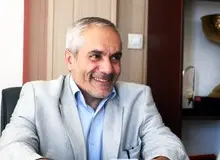 طاهری: زیبایی فوتبال به حضور تماشاگران است/ بخش اعظم محرومیت هواداران پرسپولیس بر عهده عوامل کنترل امنیت است