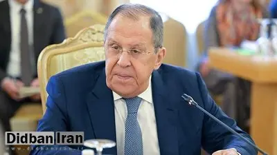 آمادگی مسکو برای کمک به تقویت روابط میان ایران و کشورهای حاشیه خلیج فارس
