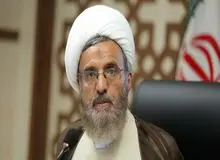 آیت الله عباس شاه رفعتی: رهبری بر مردم، ولایت و زعامت دارد 