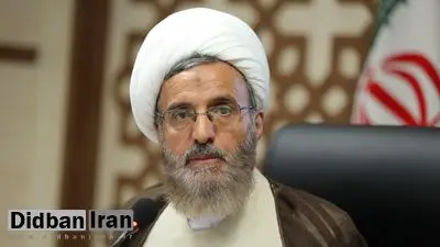 آیت الله عباس شاه رفعتی: رهبری بر مردم، ولایت و زعامت دارد 