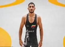 دانیال سهرابی به شانس مجدد راه یافت
