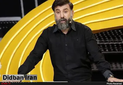 نیکبخت واحدی: خدا به مادر «علی انصاریان» رحم کند