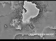 ارتش اسرائیل: مرکز فرماندهی نیروهای هوایی حزب الله در شهر صور را هدف قرار دادیم