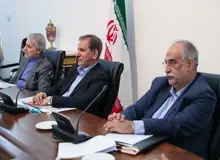 دستاورد کشور در میزان برداشت از میادین مشترک نفت و گاز چشمگیر است/ باید از همه ظرفیت‌های کشور برای جبران عقب ماندگی‌های گذشته استفاده شود