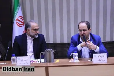 رییس دانشگاه تهران: پذیرفته نیست که وقتی نیروی حفاظت فیزیکی از دانشجویی درخواست مشاهده کارت میکند امتناع کند/ برخی دانشجویان میگویند که نمیخواهند شناسایی شوند