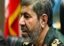 سپاه و ارتش ید واحده در خدمت رسانی به مردم زلزله زده هستند