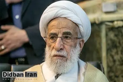 آیت الله جنتی: برخی با ناسپاسی در مسئله ولایت مطلقه فقیه شبهه ایجاد میکنند / هیچ رفراندومی بالاتر از راهپیمایی 22 بهمن در دنیا وجود ندارد