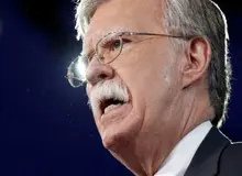 بولتون: آمریکا برنامه نظامی علیه ایران ندارد
