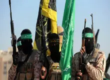 حماس: اصلاحاتی را درباره آتش‌بس ارائه کرده‌ایم