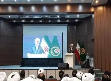 استاد حوزه: واکنش جریان جبهه اسلامی به فیلم «عنکبوت مقدس» ضعیف بود