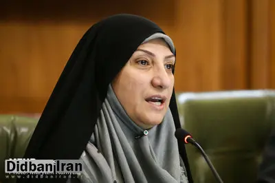 زهرا نژادبهــرام: طرح پرسش از رئیسجمهور هیچ مشکلی را حل نمی کند