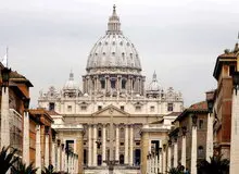 واتیکان نگران از دستور اجرایی ترامپ